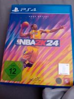 NBA2K24 PS4 Sachsen - Zwickau Vorschau