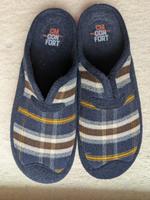 CM Confort Hausschuhe Schuhe Herren Gr 43 NEU Thüringen - Eisenach Vorschau