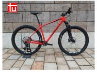 >NEU< WILIER 101X - MTB Carbon - Shimano 1x12 - RockShox Bayern - Hilpoltstein Vorschau