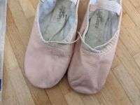 Ballettschläppchen / Tanzschuhe So Danca 32,5 mit OVP Hannover - Vahrenwald-List Vorschau