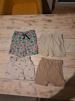 Baby shorts im Set Hessen - Baunatal Vorschau