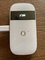 Vodafone 3G WiFi R 203 Z Mobile Router Modem R203Z Ladekabel Sachsen-Anhalt - Apenburg-Winterfeld Vorschau