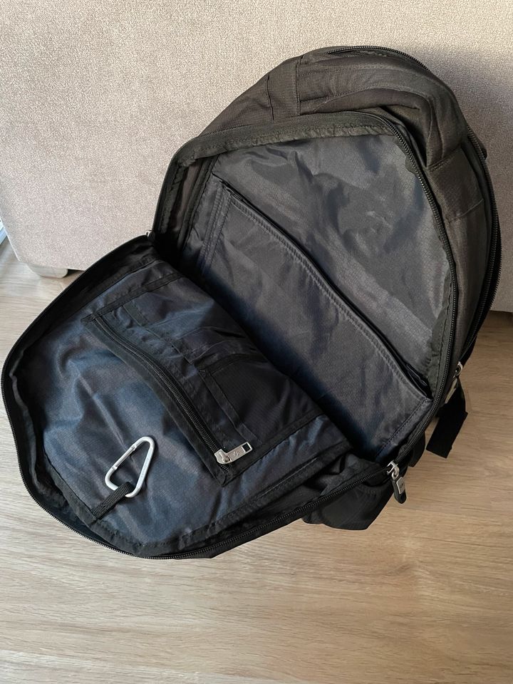 Rucksack von Samsonite in Mannheim