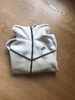 Nike Tech Fleece Jacke Gr.S beige Top Zustand! Nordrhein-Westfalen - Salzkotten Vorschau