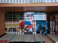 Manga Verkauf Baden-Württemberg - Emmendingen Vorschau