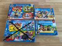 Paw Patrol Puzzle Baden-Württemberg - Weil am Rhein Vorschau