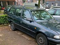 Opel Astra F oder G Suchen Benziner zum Basteln Nordrhein-Westfalen - Castrop-Rauxel Vorschau