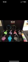 Ice Watch Uhren Sammlung mit Koffer Armbänder und mehr West - Höchst Vorschau