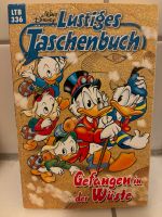 Lustiges Taschenbuch Band 336 Gefangen in der Wüste Baden-Württemberg - Pfullingen Vorschau