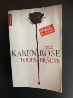 Karen Rose Todesbräute Baden-Württemberg - Mannheim Vorschau