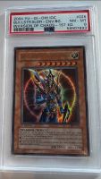 YU-GI-OH Karte: Black Luster Soldier - Envoy of the Beginning MT8 Stuttgart - Vaihingen Vorschau