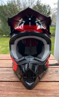 O‘NEAL Motocross Helm 2SRS RL Slick Baden-Württemberg - Karlsbad Vorschau