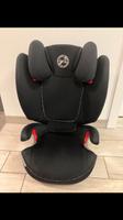 Cybex Kindersitz - Solution S-Fix - Schwarz Bayern - Buchenberg Vorschau