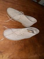 Desert boots Damen Cllarks Sachsen-Anhalt - Halle Vorschau