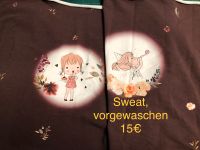 Privatverkauf, Stoffe, Jersey, Sweat,Fuchsfamilie,Staghorn Niedersachsen - Celle Vorschau