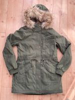 Hollister Damen Winterjacke/Wintermantel/Parka - Neu Rheinland-Pfalz - Ludwigshafen Vorschau