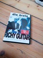 DVD des Kultfilms Richy Guitar mit den Ärzten Nordrhein-Westfalen - Marl Vorschau
