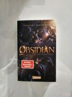 Booktok Buch Obsidian Schattendunkel Jennifer L. Armentrout Rostock - Dierkow Vorschau