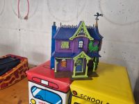 Scooby Doo Haus mit viel Zubehör von Playmobil Hessen - Groß-Umstadt Vorschau