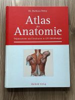 Atlas der Anatomie Dr. Barbara Weitz Nordrhein-Westfalen - Langenfeld Vorschau