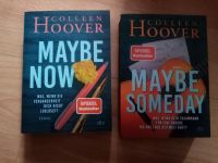 Colleen Hoover Bücher - Neu und ungelesen Nordrhein-Westfalen - Wadersloh Vorschau