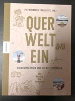 Wieland "Querweltein" Nachhaltigkeit Reisen Nordrhein-Westfalen - Gronau (Westfalen) Vorschau