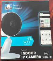 LSC indoor IP Camera 1080p HD Smart Connect Sachsen - Pirna Vorschau