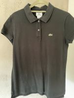 Lacoste Poloshirt schwarz Größe 38 Duisburg - Duisburg-Süd Vorschau