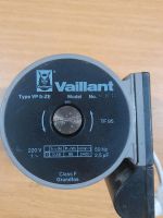 Vaillant/ Grundfos VP 5-ZE Heizungspumpe gebraucht zu verkaufen Sachsen-Anhalt - Calbe (Saale) Vorschau