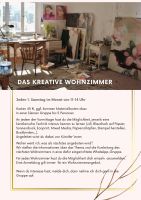 Das kreative Wohnzimmer Niedersachsen - Westerstede Vorschau
