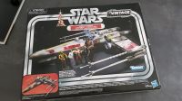 Star wars X - Wing inklusive Luke Skywalker Rheinland-Pfalz - Altrip Vorschau