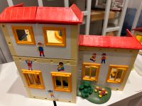 Playmobil verschiedene Häuser Nordrhein-Westfalen - Hennef (Sieg) Vorschau