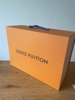 LOUIS VUITTON XL Box Karton Neu Berlin - Mitte Vorschau