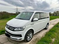 Volkswagen T6 Multivan Generation six Nordrhein-Westfalen - Rösrath Vorschau