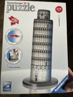 Ravensburger 3 D Puzzle „Schiefer Turm von Pisa“ Schleswig-Holstein - Twedt b Schleswig Vorschau