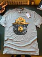 FILSON Smokey Bear Buckshot T-Shirt NEU Small Bayern - Weilheim i.OB Vorschau