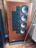 Grundig Monolith 120 sehr schön Nordrhein-Westfalen - Viersen Vorschau