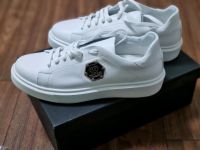 Philipp Plein Sneaker Leder NEU Bayern - Ingolstadt Vorschau