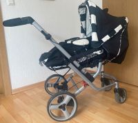 Kinderwagen Gesslein Baden-Württemberg - Schönaich Vorschau