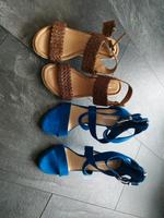 schöne Damen Schuhe Neu Bayern - Kaufbeuren Vorschau