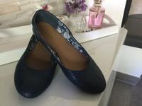 Ballerina Esprit Gr.37 Sachsen - Lichtenau Vorschau