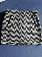 Damen Minirock Business chic Gr. 40 Nordrhein-Westfalen - Lippetal Vorschau