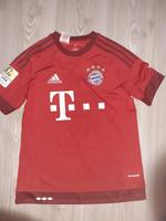 T Shirt BAYERN MÜNCHEN Hessen - Wölfersheim Vorschau