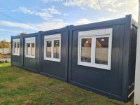 Containervermietung Bürocontainer  zu Vermieten  Conmex Neu Sachsen - Görlitz Vorschau