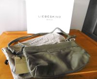 neue Handtasche von Liebeskind Farbe grau Hessen - Sinntal Vorschau