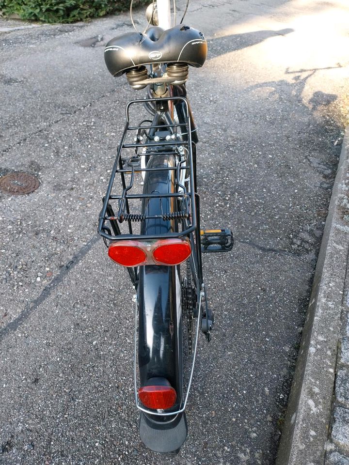 Fahrrad 26 Zoll von Torpedo guter Zustand in Konstanz