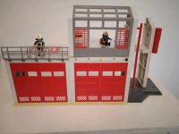 Playmobil Feuerwache Feuerwehr Niedersachsen - Bockenem Vorschau