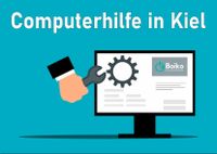 Computerhilfe in Kiel PC-Service/ Notebook Hilfe & Reparatur Kiel Kiel - Hasseldieksdamm Vorschau