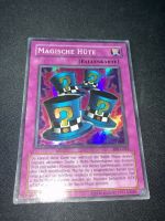 Magische Hüte PSV-G033 DE Yu-Gi-Oh! Bayern - Fürth Vorschau