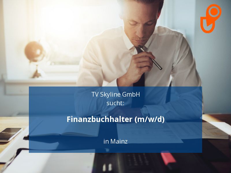 Finanzbuchhalter (m/w/d) | Mainz in Mainz